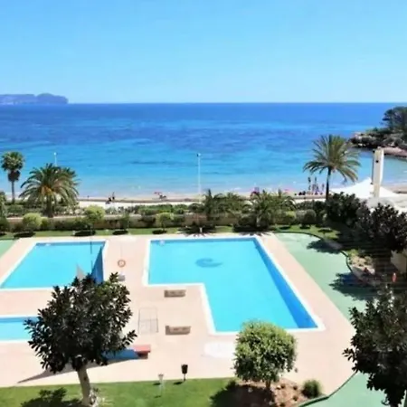 Voramar By Calpitality * Calpe